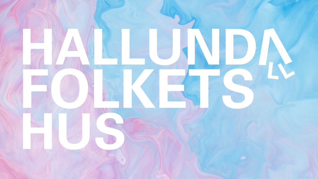 Hallunda Folkets Hus